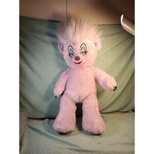 Build A Bear Disney Ursula Stuffed Animal Plush the Little Mermaid